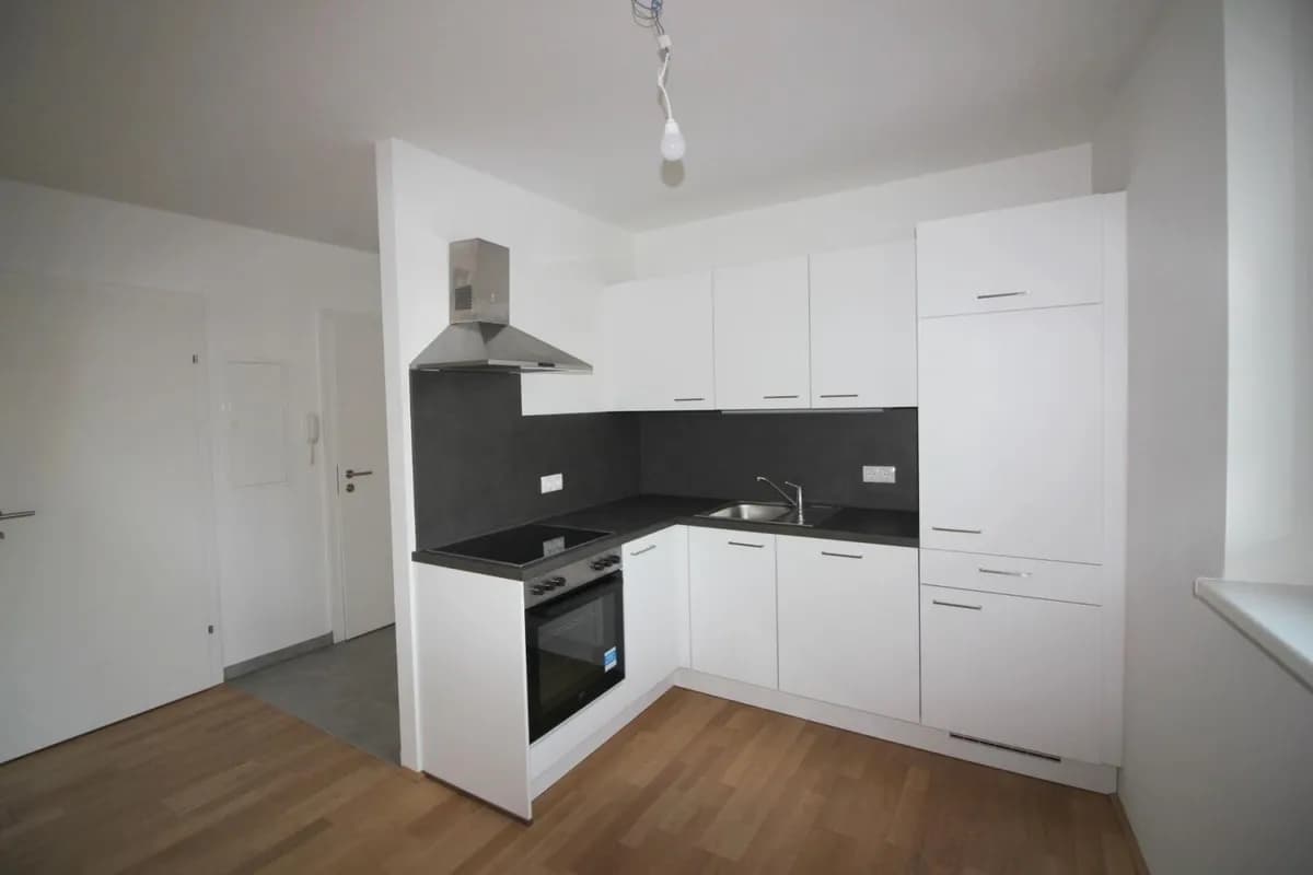 3-Zimmer-Wohnung mieten in Graz – 62,77 m², € 900 – Bild 2 von 9