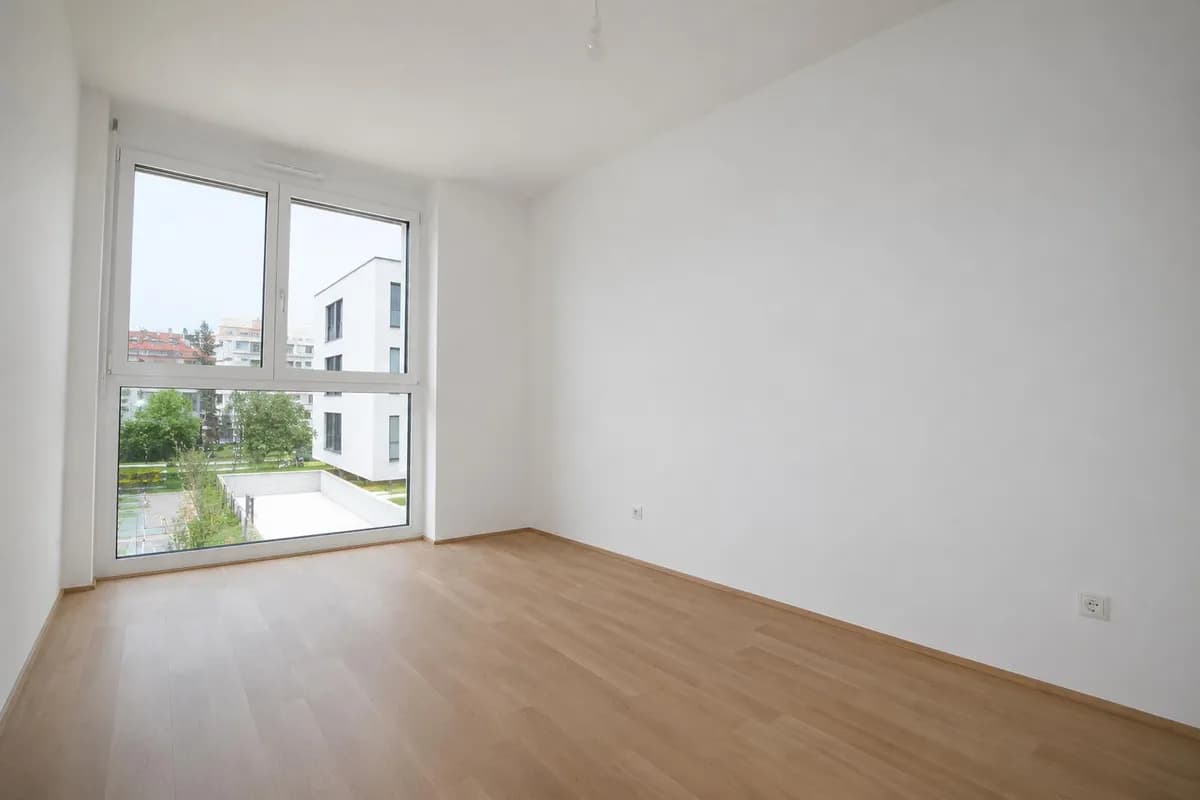 3-Zimmer-Wohnung mieten in Graz – 62,77 m², € 900 – Bild 5 von 9