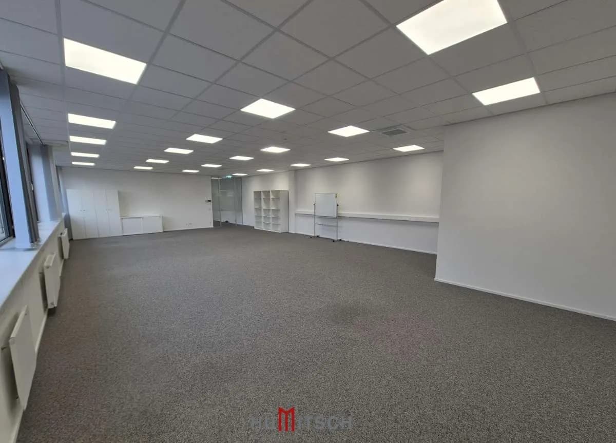 Gewerbeimmobilie mieten in Graz – 292 m², € 2.920