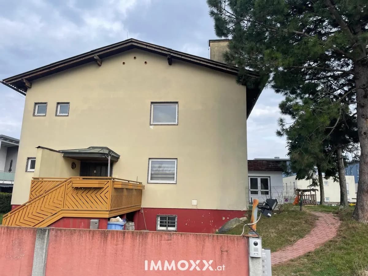 Haus kaufen in Graz – 300 m², € 599.000