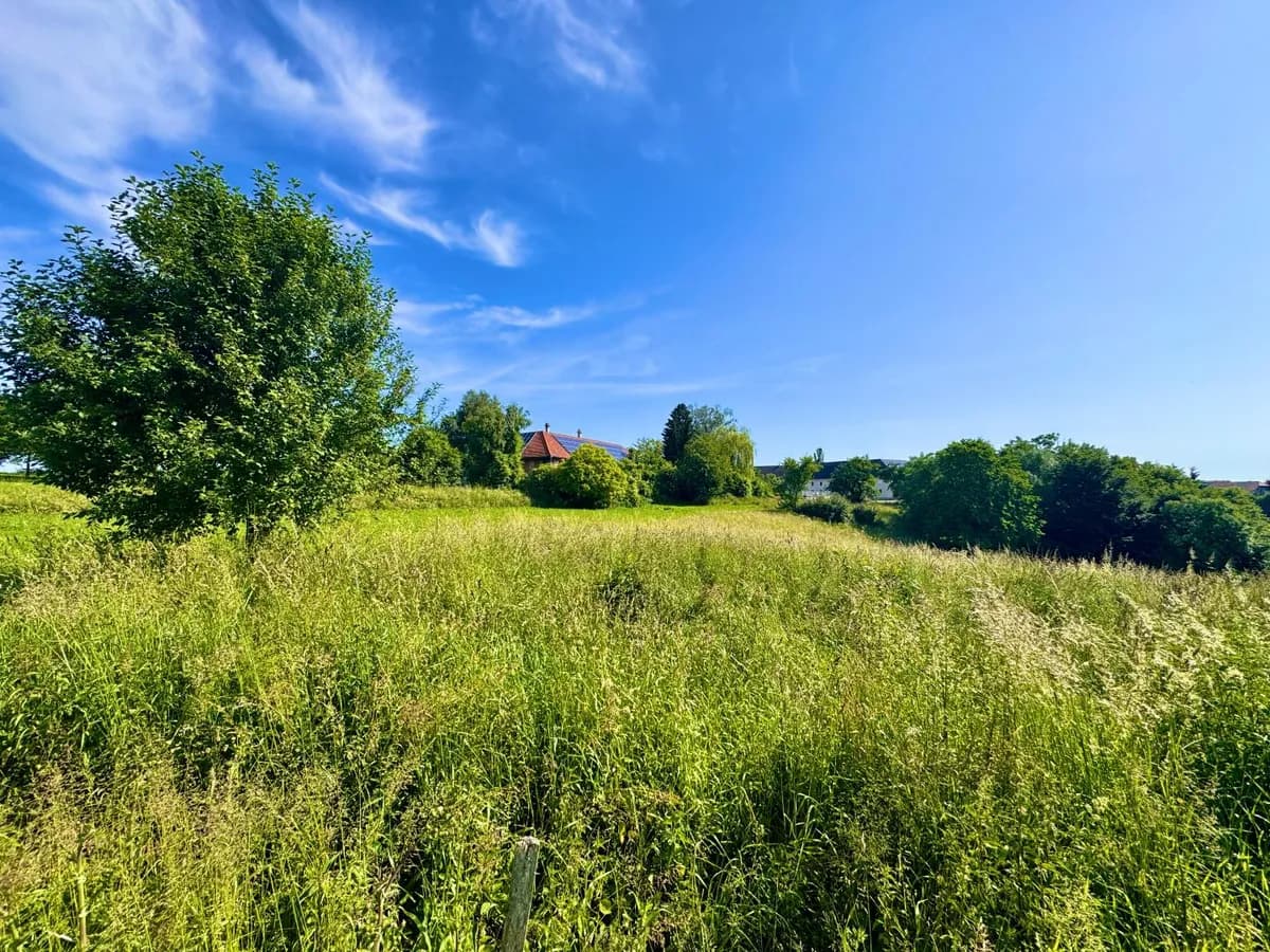 Grundstück kaufen in Steyr-Land – 1 826 m², € 329.000