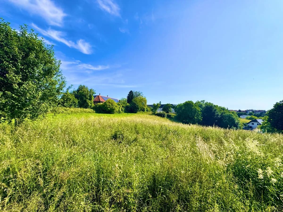 Grundstück kaufen in Steyr-Land – 1 826 m², € 329.000 – Bild 2 von 5