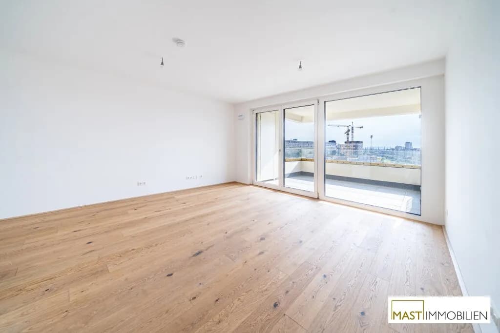 2-Zimmer-Wohnung kaufen in Wien – 55,06 m², € 355.000 – Bild 3 von 11