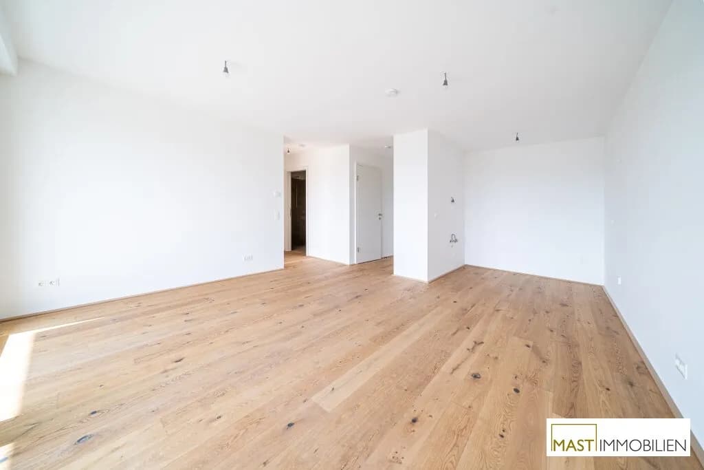2-Zimmer-Wohnung kaufen in Wien – 55,06 m², € 355.000 – Bild 4 von 11