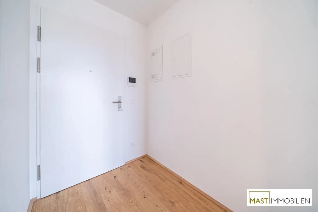 2-Zimmer-Wohnung kaufen in Wien – 55,06 m², € 355.000 – Bild 8 von 11