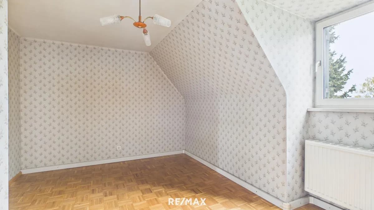 6-Zimmer-Wohnung kaufen in Linz – 108,91 m², € 289.000 – Bild 4 von 25