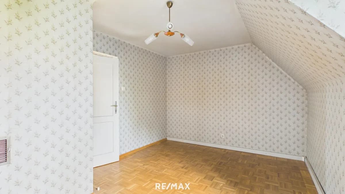 6-Zimmer-Wohnung kaufen in Linz – 108,91 m², € 289.000 – Bild 5 von 25