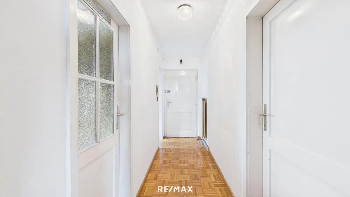 6-Zimmer-Wohnung kaufen in Linz – 108,91 m², € 289.000 – Bild 7 von 25