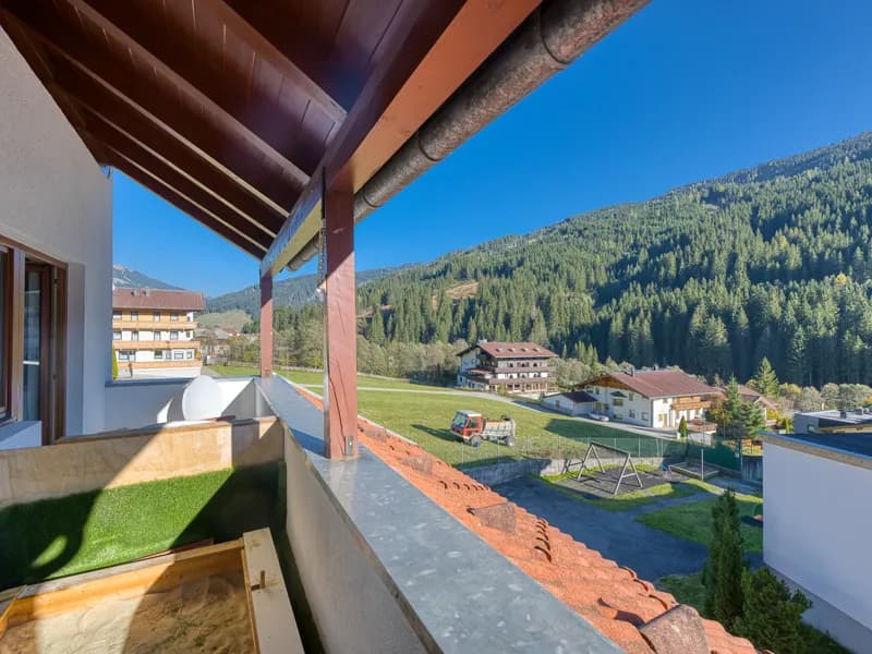4-Zimmer-Wohnung kaufen in Schwaz – 95 m², € 650.000 – Bild 1 von 4