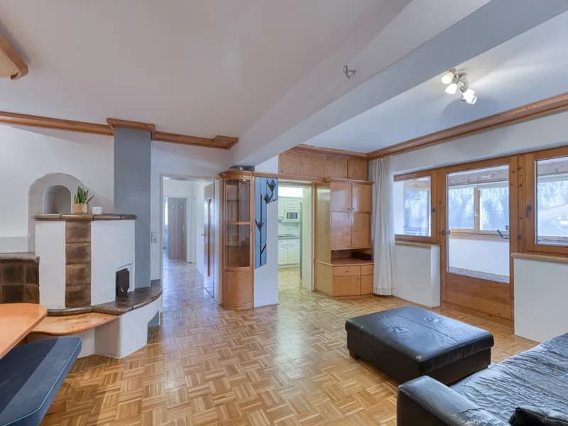 4-Zimmer-Wohnung kaufen in Schwaz – 95 m², € 650.000 – Bild 2 von 4