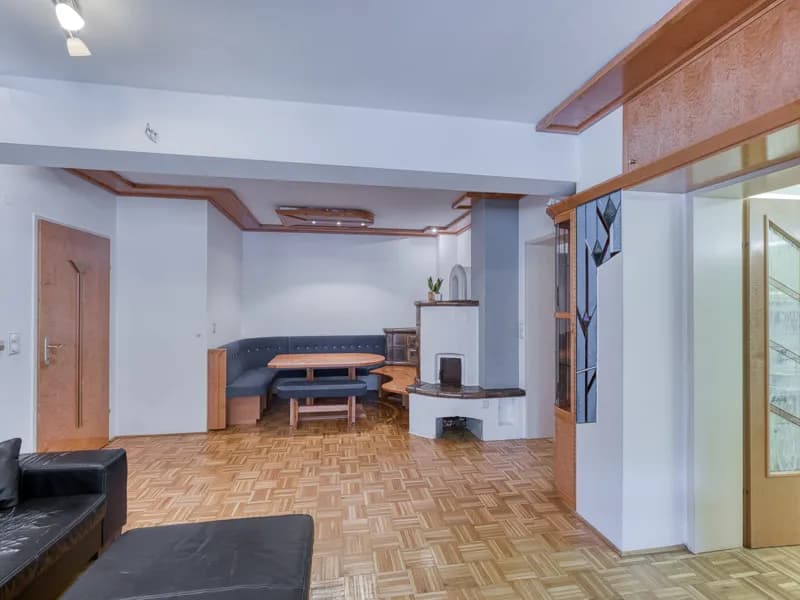 4-Zimmer-Wohnung kaufen in Schwaz – 95 m², € 650.000 – Bild 3 von 4