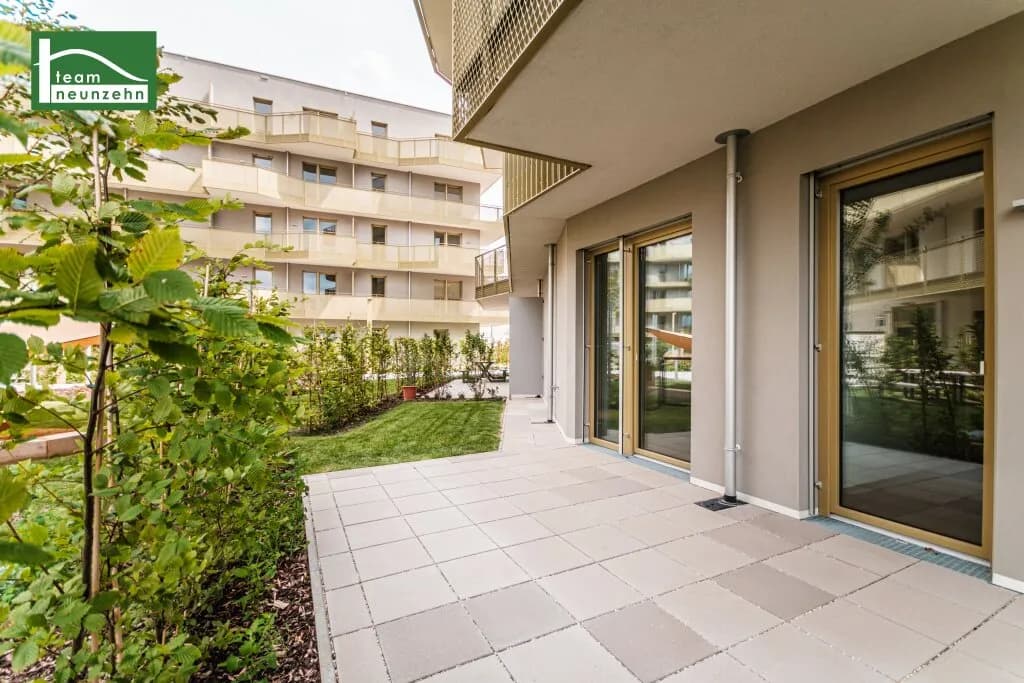 2-Zimmer-Wohnung kaufen in Wien – 52,97 m², € 312.000 – Bild 2 von 28