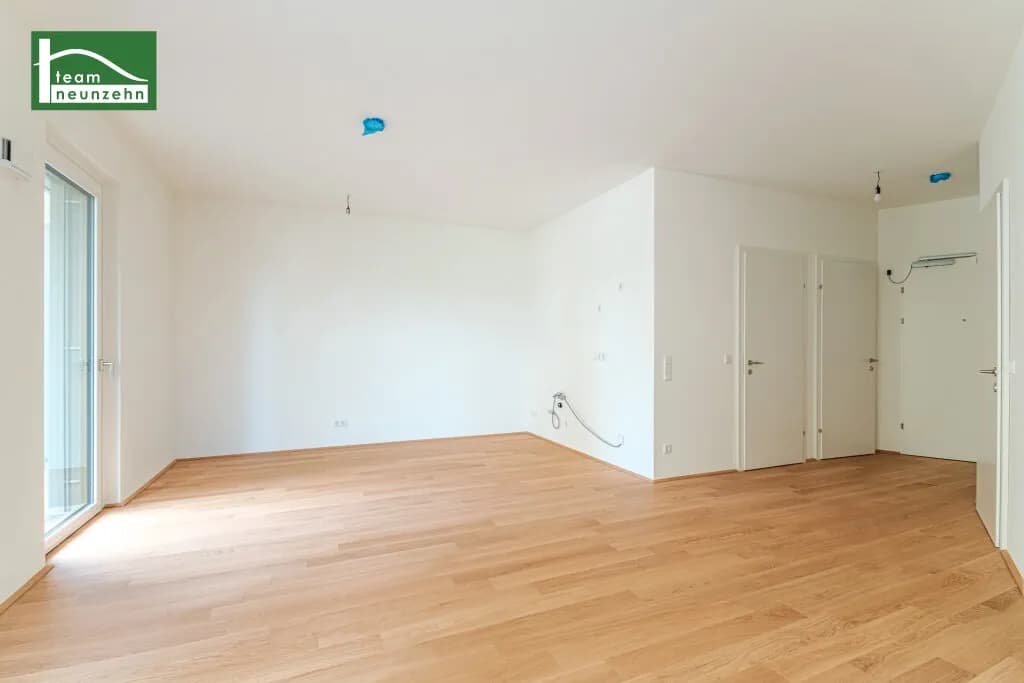 2-Zimmer-Wohnung kaufen in Wien – 52,97 m², € 312.000 – Bild 7 von 28