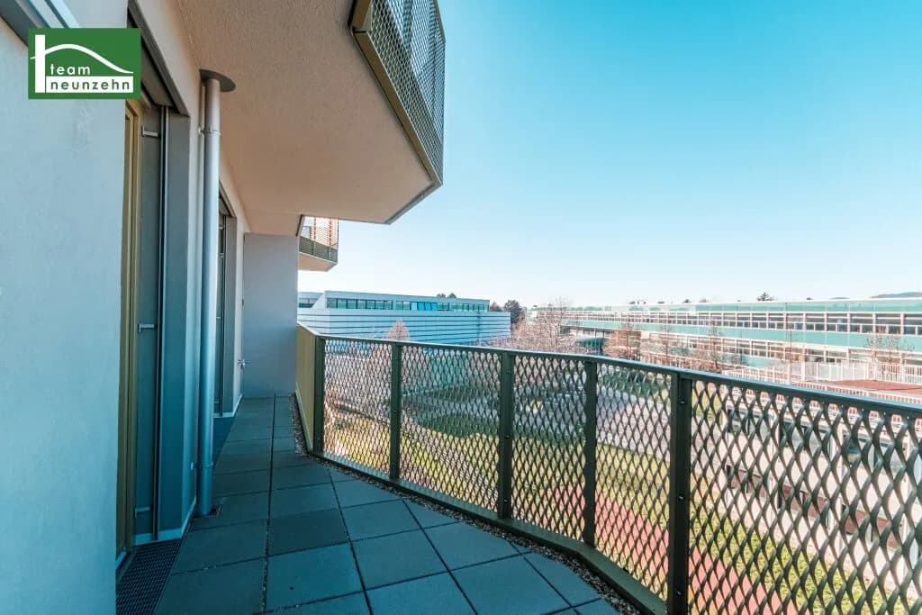 2-Zimmer-Wohnung kaufen in Wien – 45,38 m², € 264.000 – Bild 1 von 28