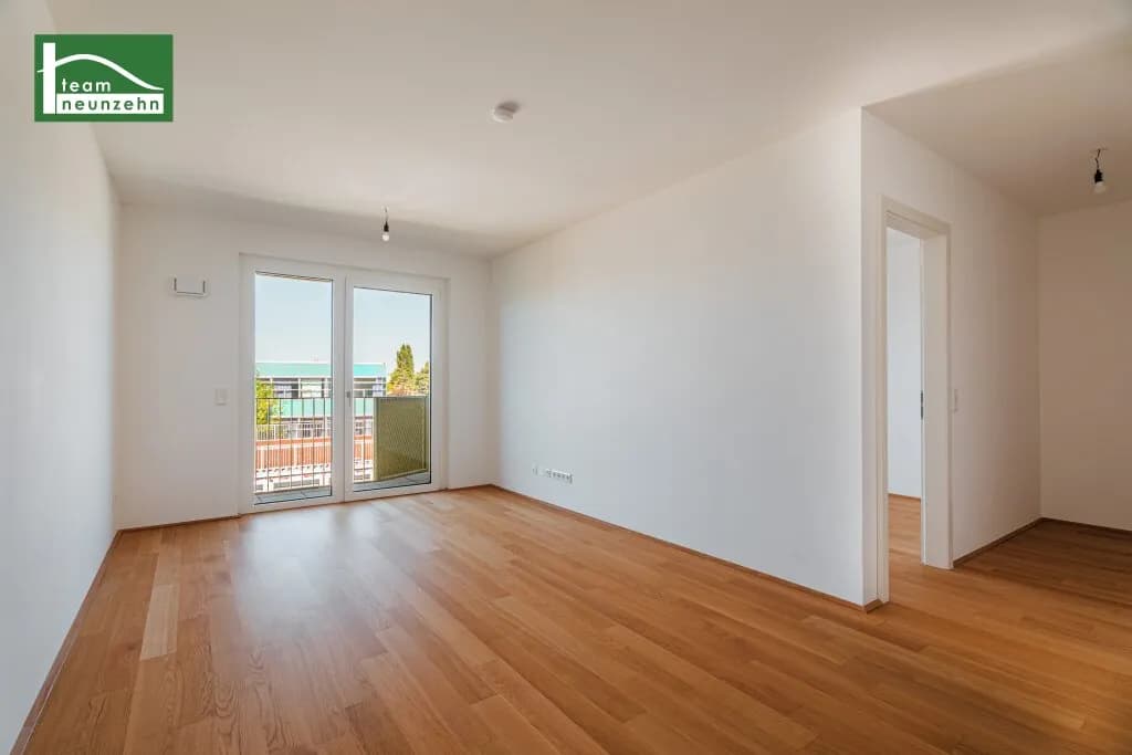 2-Zimmer-Wohnung kaufen in Wien – 45,38 m², € 264.000 – Bild 2 von 28