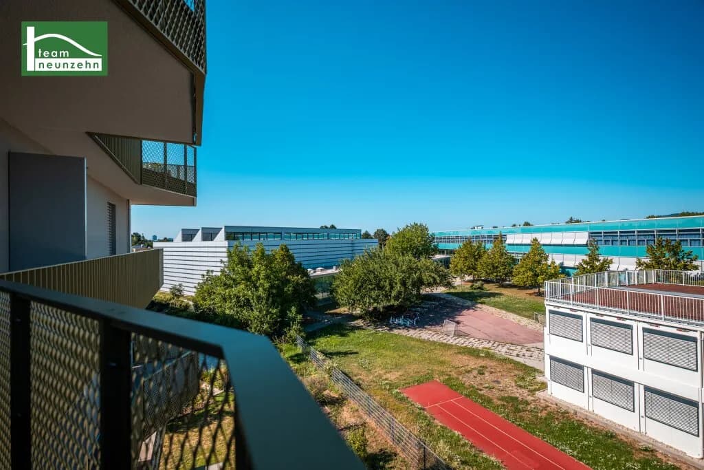 2-Zimmer-Wohnung kaufen in Wien – 45,38 m², € 264.000 – Bild 9 von 28