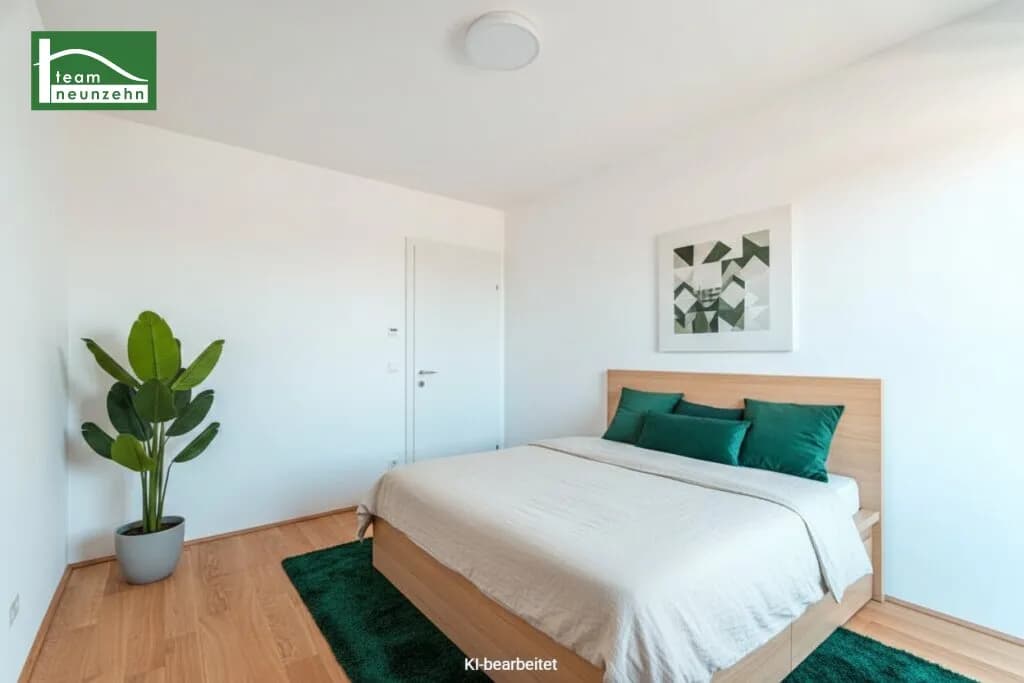 2-Zimmer-Wohnung kaufen in Wien – 45,38 m², € 264.000 – Bild 11 von 28