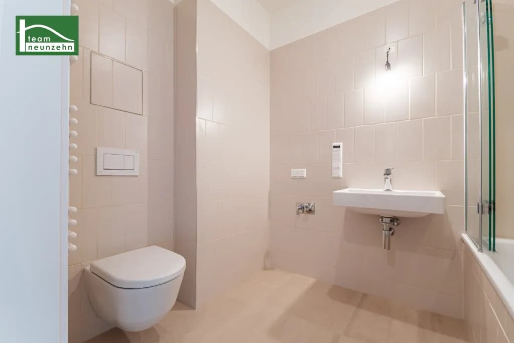 2-Zimmer-Wohnung kaufen in Wien – 45,38 m², € 264.000 – Bild 14 von 28