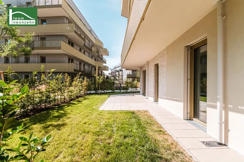 3-Zimmer-Wohnung kaufen in Wien – 65,9 m², € 395.000 – Bild 3 von 28