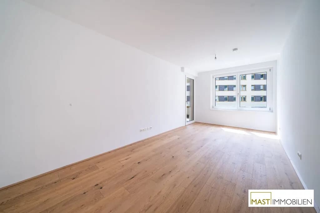 3-Zimmer-Wohnung kaufen in Wien – 78,31 m², € 488.000