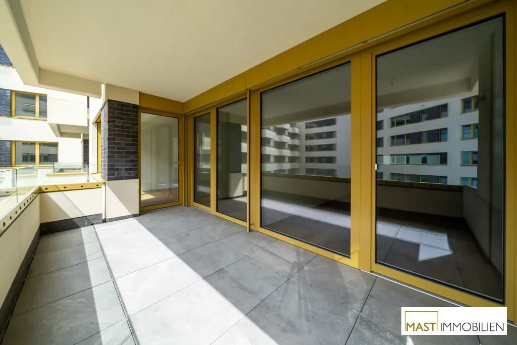 3-Zimmer-Wohnung kaufen in Wien – 78,31 m², € 488.000 – Bild 2 von 11