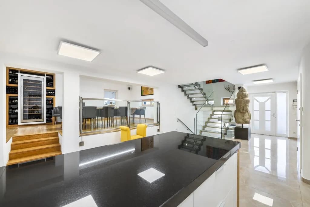 Immobilie kaufen in Wiener Neustadt – 248,34 m², € 995.000 – Bild 10 von 31