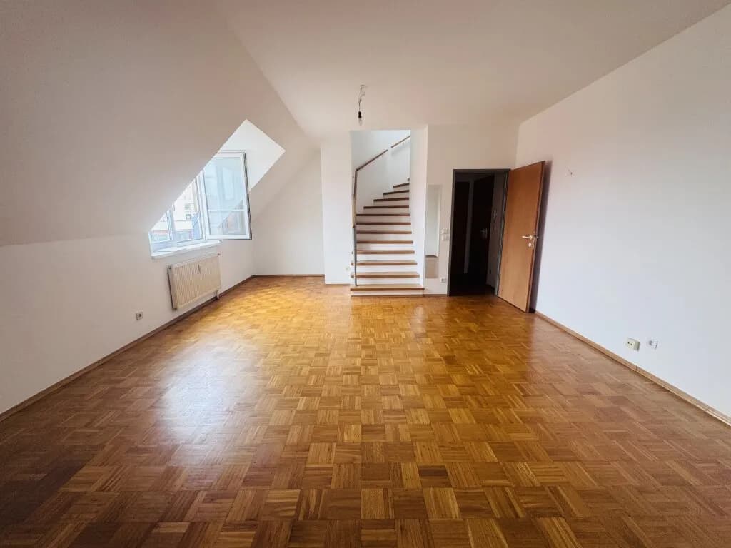 Wohnung kaufen in Wien – 94 m², € 569.000 – Bild 1 von 11