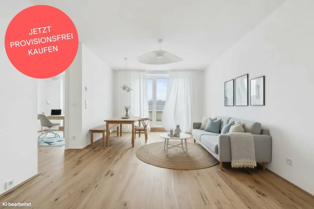 Immobilie kaufen in Baden – 89,44 m², € 488.000