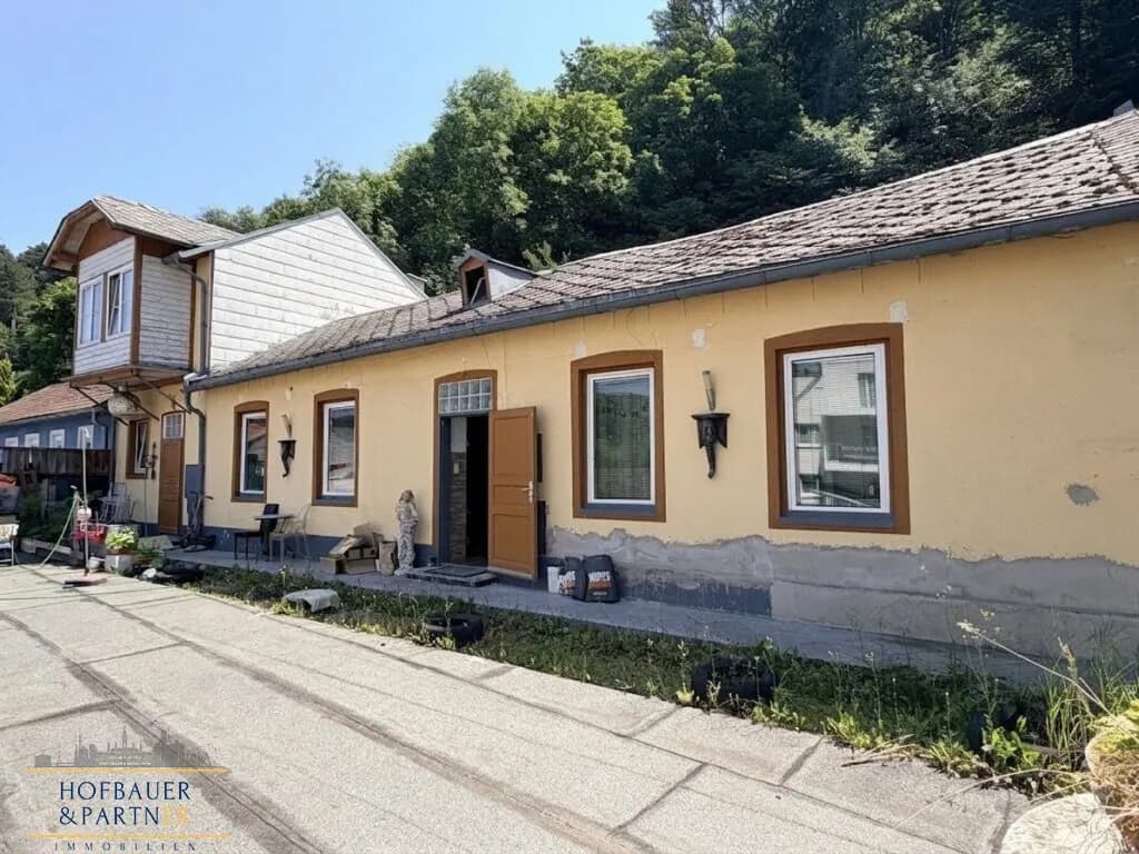 7-Zimmer-Immobilie kaufen in Wien – 146 m², € 395.000 – Bild 1 von 22