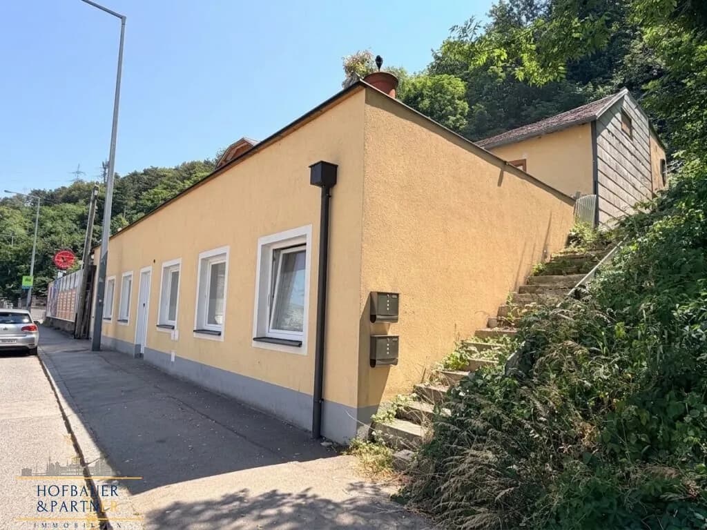 7-Zimmer-Immobilie kaufen in Wien – 146 m², € 395.000 – Bild 2 von 22