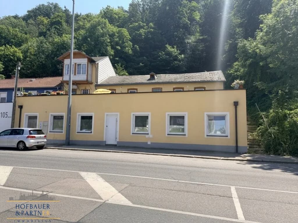 7-Zimmer-Immobilie kaufen in Wien – 146 m², € 395.000 – Bild 3 von 22