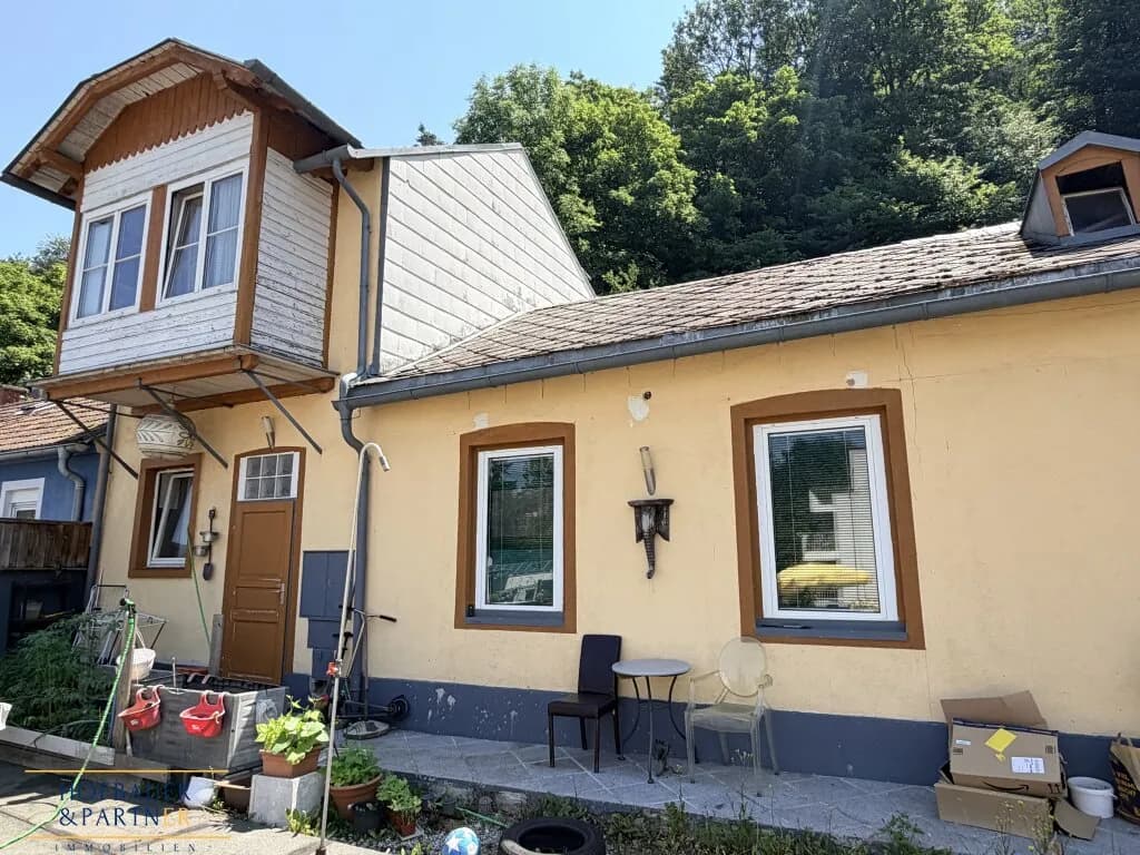 7-Zimmer-Immobilie kaufen in Wien – 146 m², € 395.000 – Bild 4 von 22