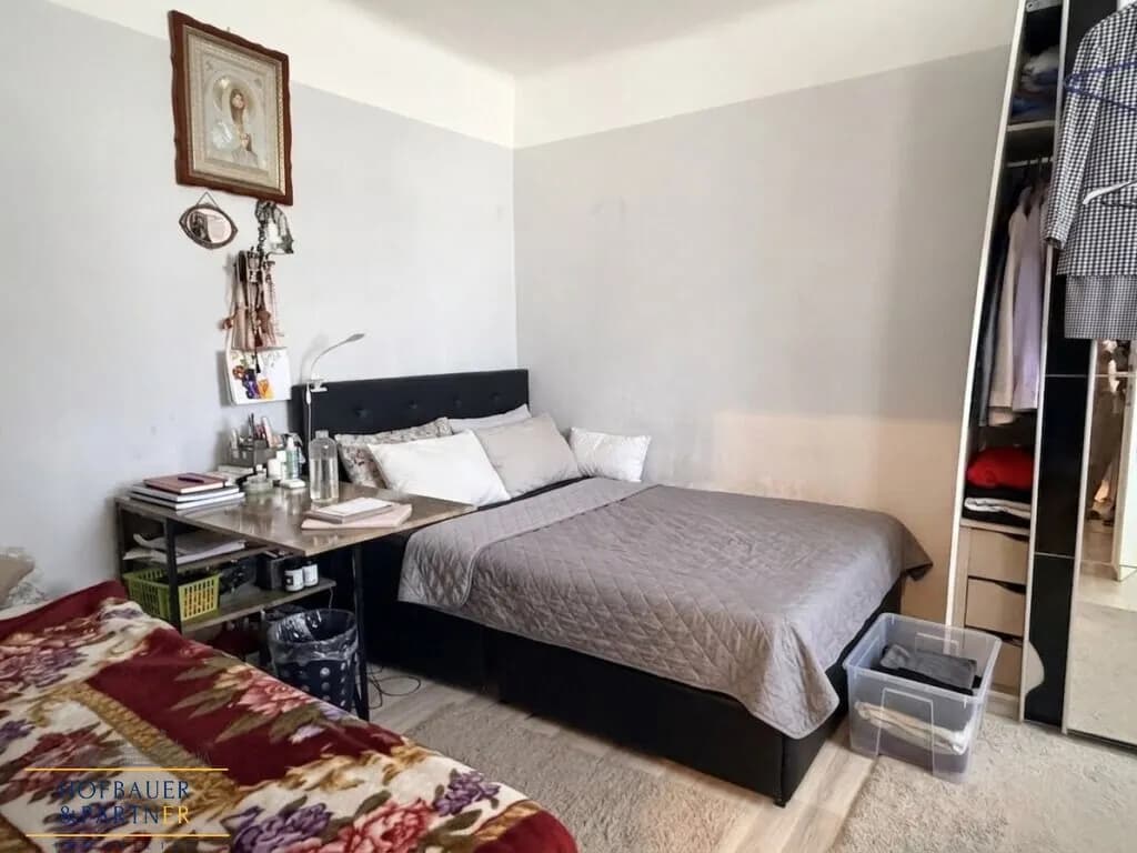 7-Zimmer-Immobilie kaufen in Wien – 146 m², € 395.000 – Bild 8 von 22