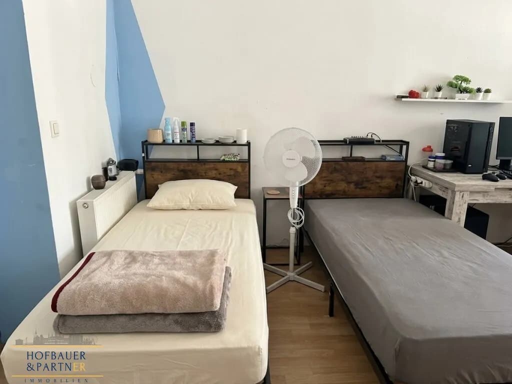 7-Zimmer-Immobilie kaufen in Wien – 146 m², € 395.000 – Bild 9 von 22