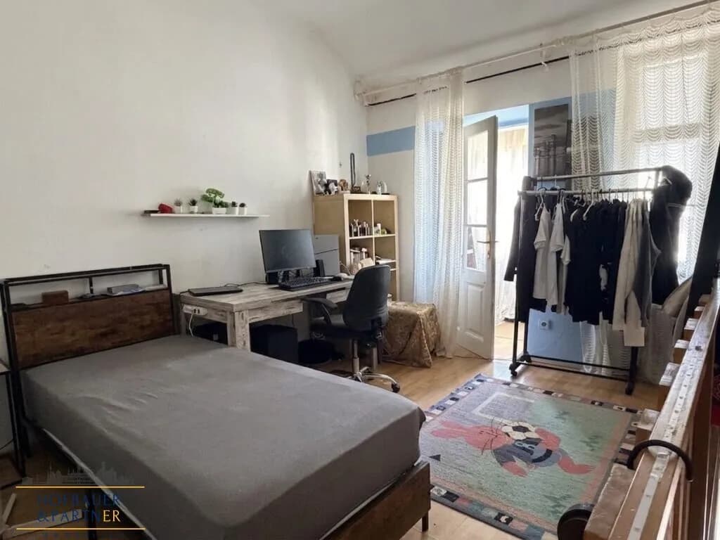 7-Zimmer-Immobilie kaufen in Wien – 146 m², € 395.000 – Bild 12 von 22