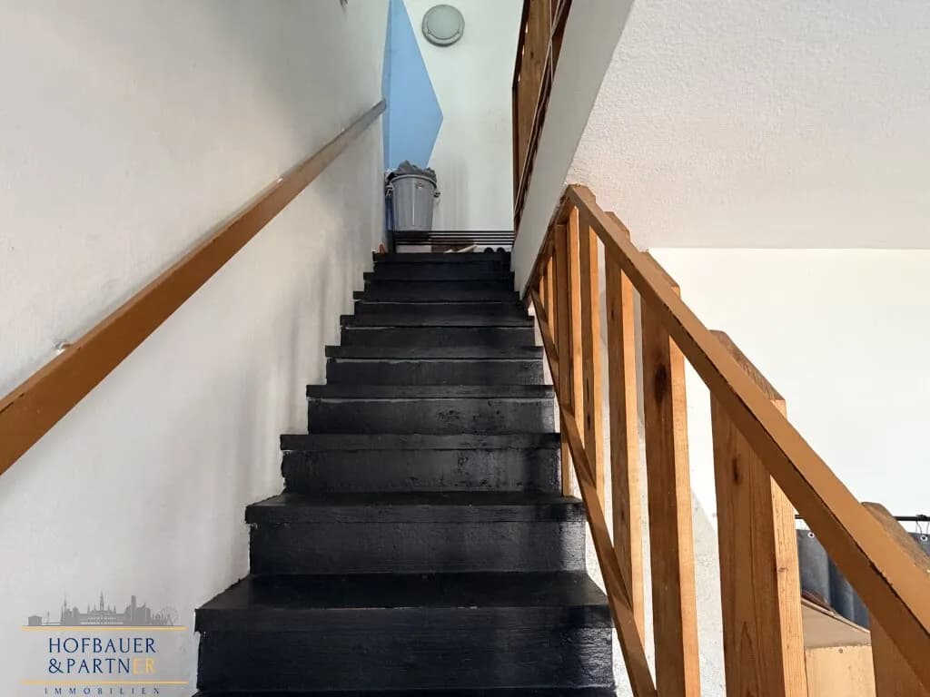 7-Zimmer-Immobilie kaufen in Wien – 146 m², € 395.000 – Bild 13 von 22