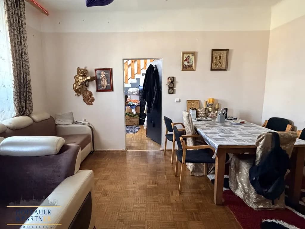 7-Zimmer-Immobilie kaufen in Wien – 146 m², € 395.000 – Bild 15 von 22