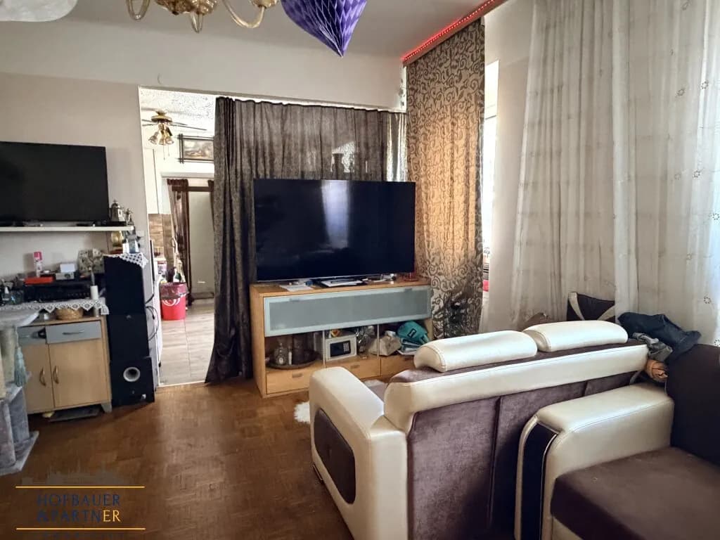 7-Zimmer-Immobilie kaufen in Wien – 146 m², € 395.000 – Bild 16 von 22