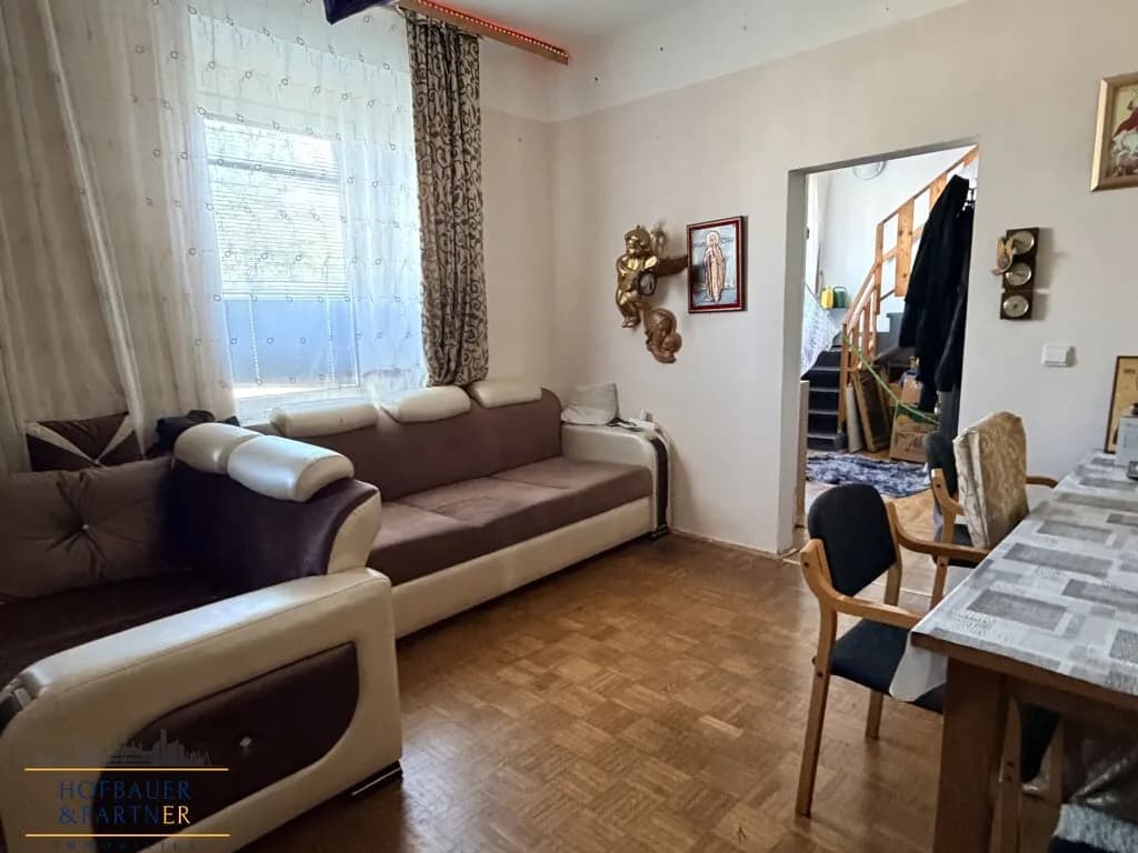 7-Zimmer-Immobilie kaufen in Wien – 146 m², € 395.000 – Bild 17 von 22