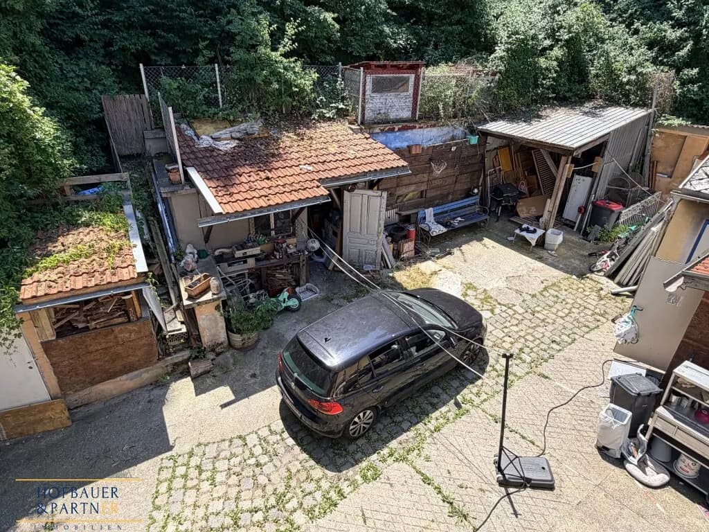 7-Zimmer-Immobilie kaufen in Wien – 146 m², € 395.000 – Bild 19 von 22