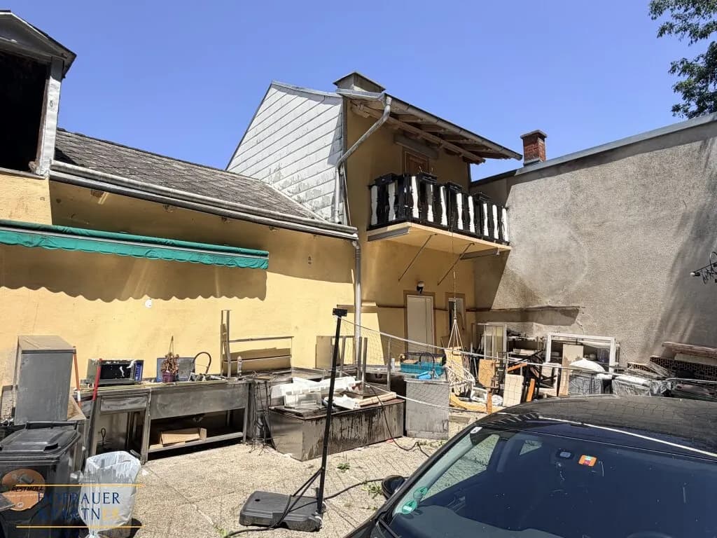 7-Zimmer-Immobilie kaufen in Wien – 146 m², € 395.000 – Bild 21 von 22