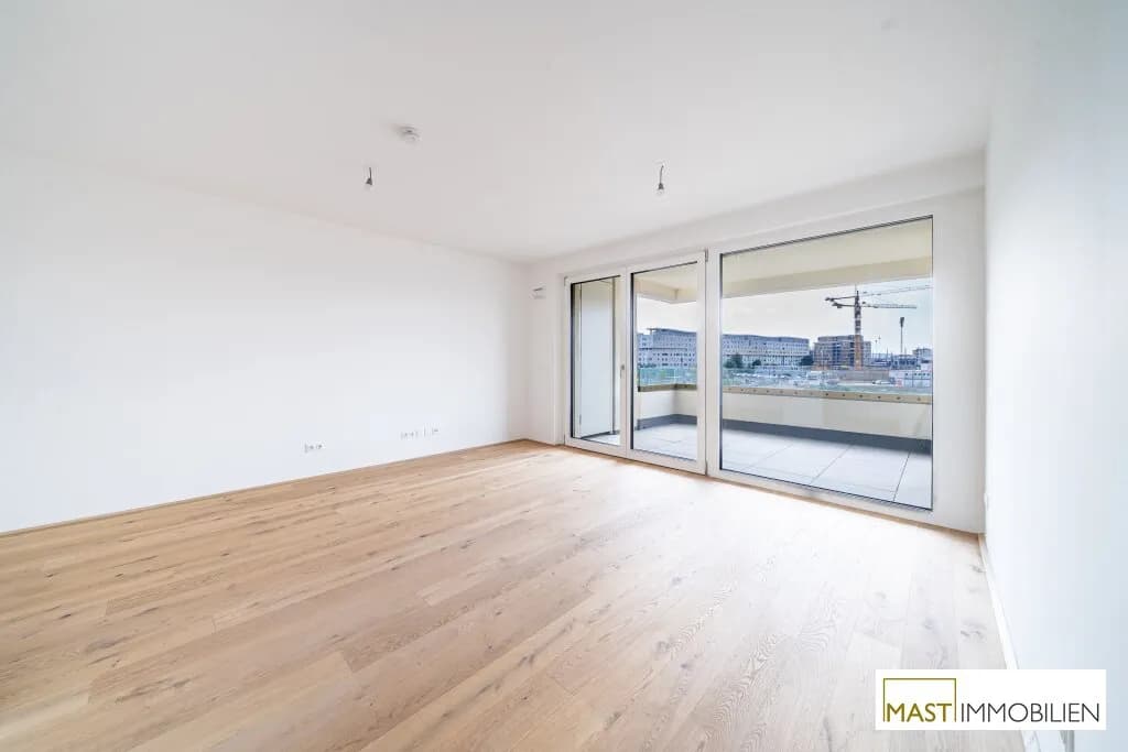 2-Zimmer-Wohnung kaufen in Wien – 55,06 m², € 346.000 – Bild 4 von 13