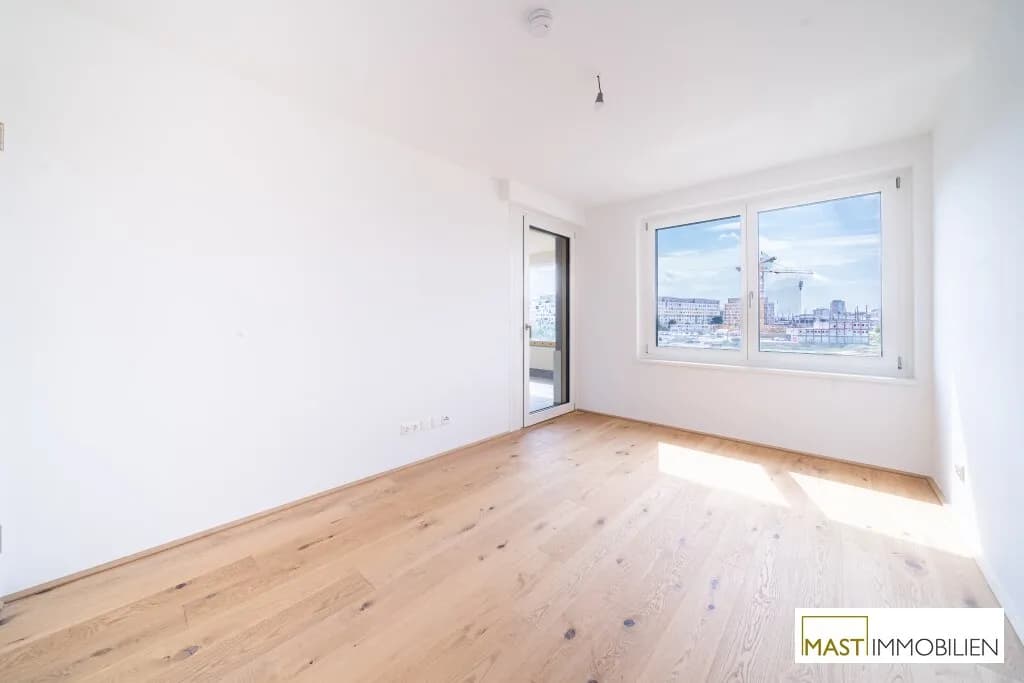 2-Zimmer-Wohnung kaufen in Wien – 55,06 m², € 346.000 – Bild 7 von 13
