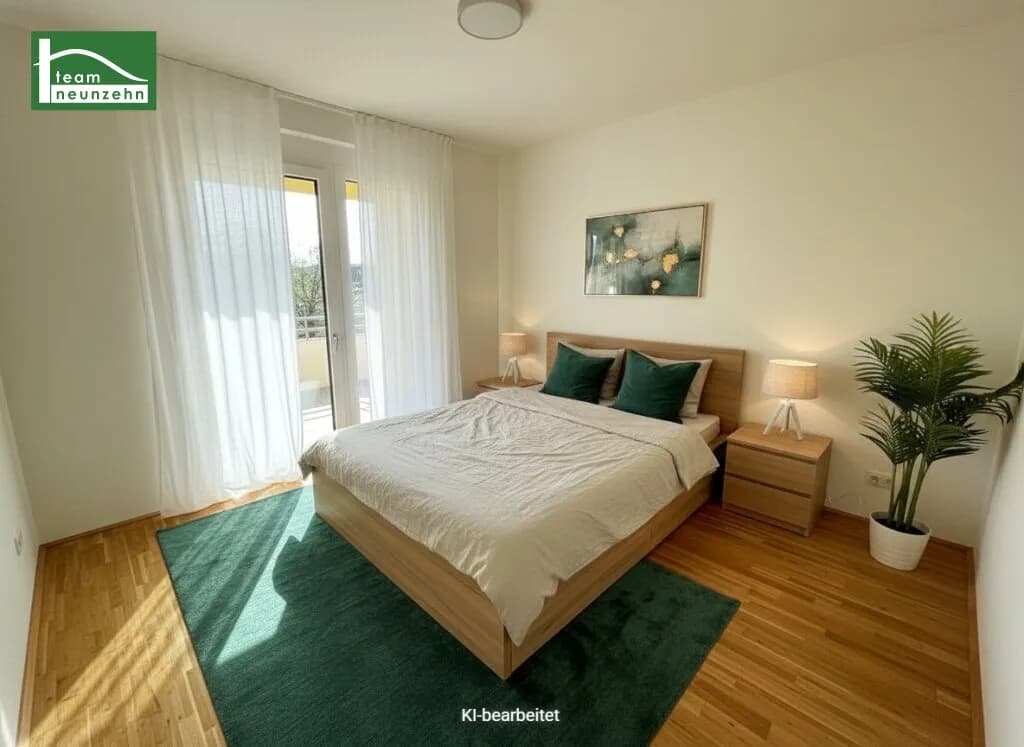 4-Zimmer-Wohnung mieten in Graz – 78,57 m², € 1.399 – Bild 5 von 29