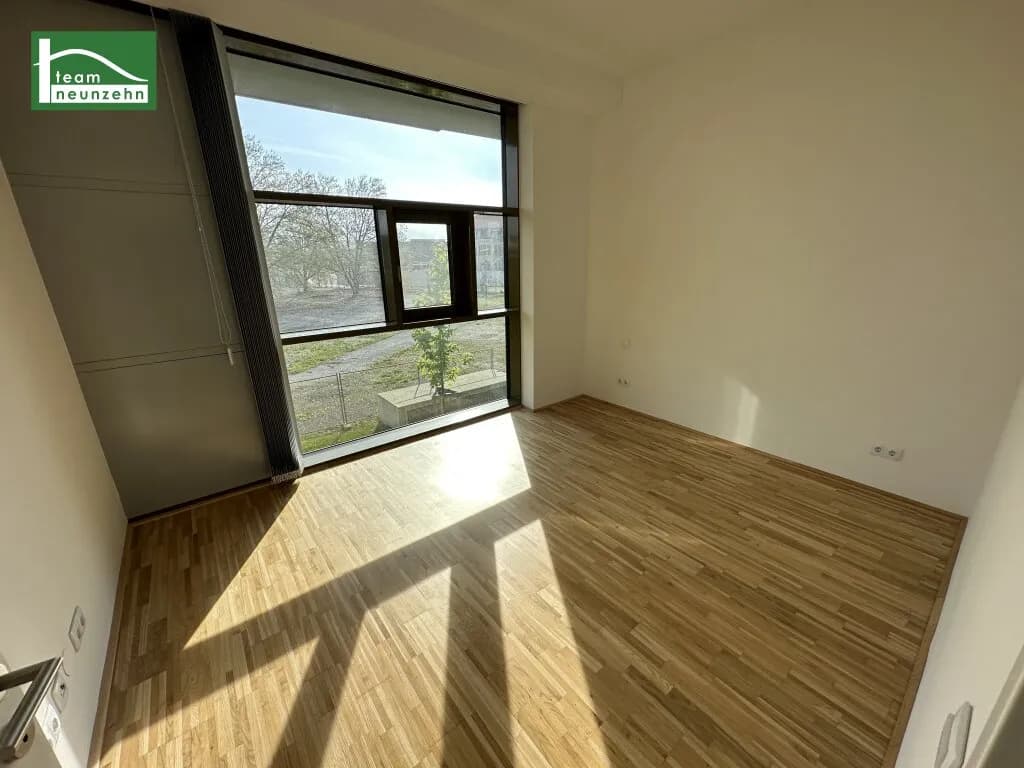 4-Zimmer-Wohnung mieten in Graz – 78,57 m², € 1.399 – Bild 9 von 29