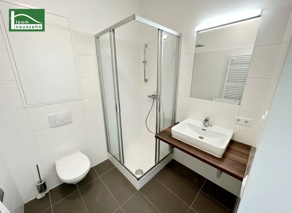4-Zimmer-Wohnung mieten in Graz – 78,57 m², € 1.399 – Bild 11 von 29