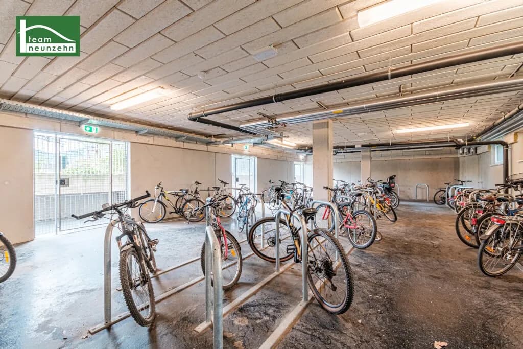 4-Zimmer-Wohnung mieten in Graz – 78,57 m², € 1.399 – Bild 16 von 29