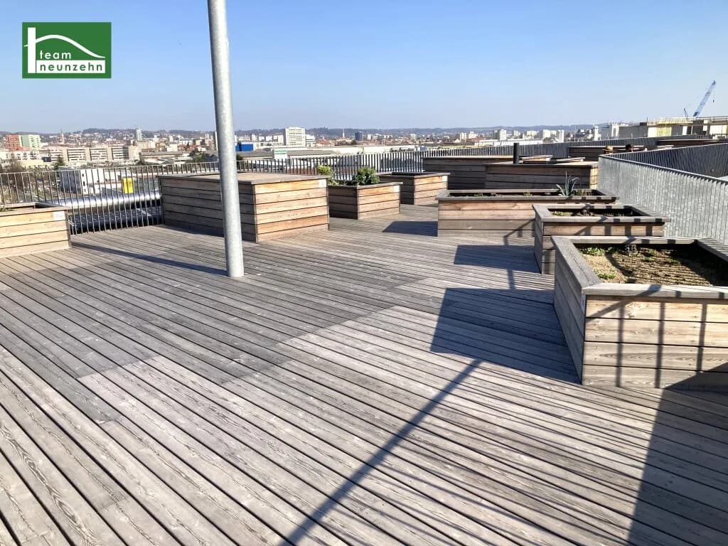 4-Zimmer-Wohnung mieten in Graz – 78,57 m², € 1.399 – Bild 19 von 29