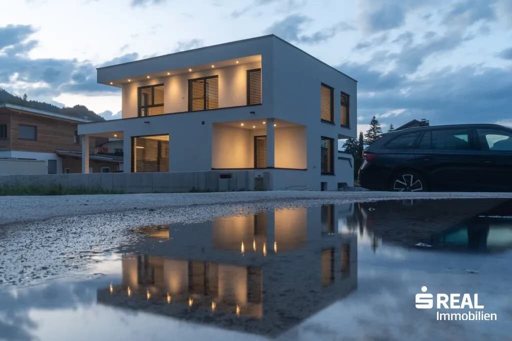 4-Zimmer-Haus kaufen in Reutte – 149,5 m², € 979.000