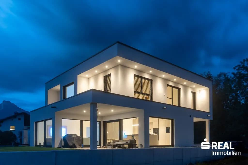 4-Zimmer-Haus kaufen in Reutte – 149,5 m², € 979.000 – Bild 20 von 27